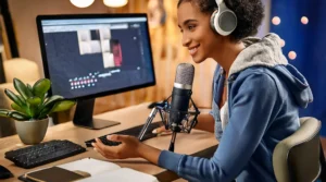 The Top Microphones for Podcast Beginners in 2024